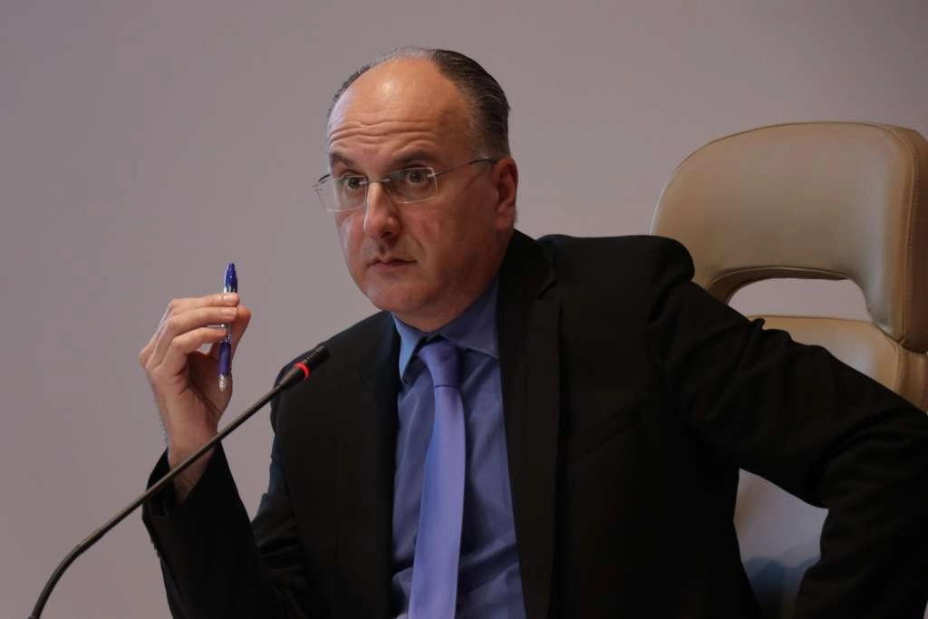 Arnaut: Bećirovićevo obraćanje u UN-u je artikluacija davno usaglašenih stavova BiH